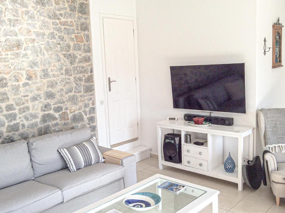 Skiathos Town House Exteriér fotografie