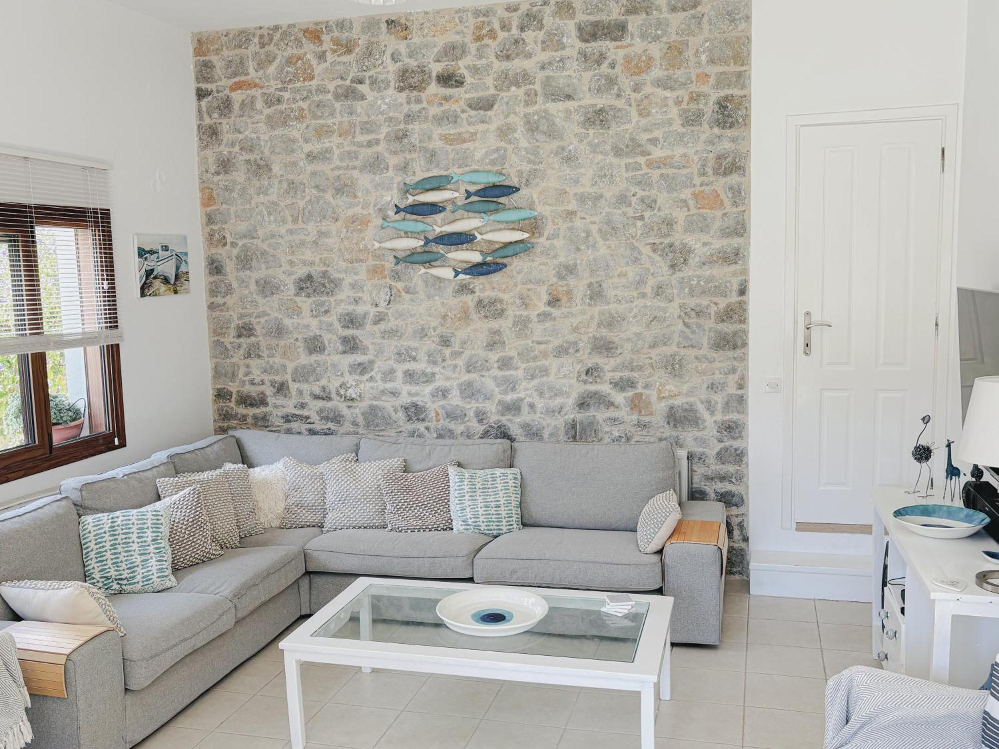 Skiathos Town House Exteriér fotografie